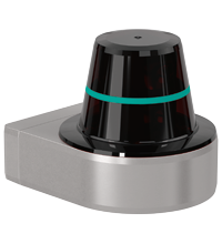 OMD25M-R2400-B23-V1V1D 2-D 激光雷达传感器