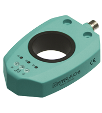 PMI360D-F130-IE8-V15 感应测角系统